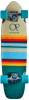 Круизер OCEAN PACIFIC SWELL CRUISER OFF WHITE/TEAL 31"