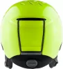Шлем детский ALPINA PIZI Neon-Yellow Matt