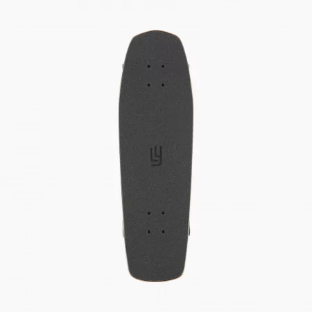 Круизер LANDYACHTZ DINGHY COFFIN XL FISH
