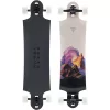 Лонгборд LANDYACHTZ SWITCHBLADE 38 - CROWN PEAK SS21