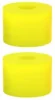 Бушинги VENOM TALL BARREL HPF BUSHINGS 2 PACK YELLOW