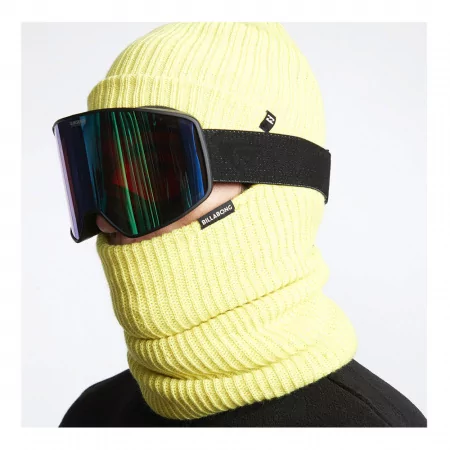 Шарф-Труба BILLABONG ALL DAY NECKWARMER CITRUS SS20