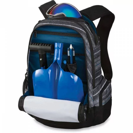 Рюкзак DAKINE MISSION WOMEN'S PANORAMA 25L SS17