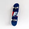 Скейтборд FOOTWORK LOGO NAVY 8"