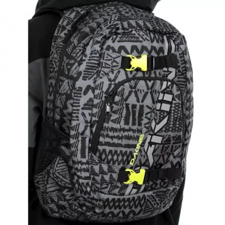 Рюкзак DAKINE EXPLORER CROSSHATCH 26L SS18