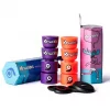 Бушинги ORANGATANG KNUCKLES GUMDROP & BARREL PURPLE
