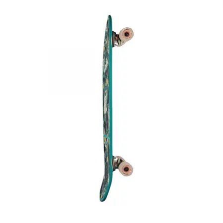 Лонгборд GLOBE BLAZER XL 36" - Lagoon/Terrazzo