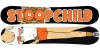 Сноуборд STEPCHILD LATCHKEY SS15 (156, ROCKER)