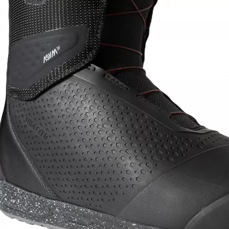 Ботинки для сноуборда NIDECKER RIFT PRO W BLACK 2026