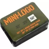 Проставки MINI LOGO RISER RIGID ABS '4' 1.50"