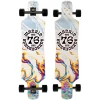 Лонгборд MADRID SPADE Top-Mount 39" CHROMA