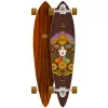Лонгборд ARBOR FISH SOLSTICE SS21
