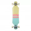 Лонгборд OCEAN PACIFIC ISLAND DROP THROUGH OFF WHITE/TEAL 39"
