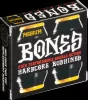 Бушинги BONES MEDIUM SET YELLOW/BLACK