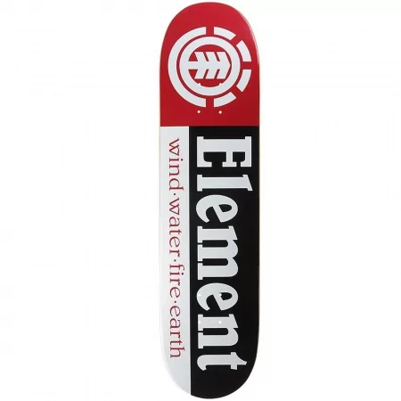 Дека для скейтборда ELEMENT SECTION 8.25" SS22