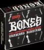 Бушинги BONES HARD SET BLACK/BLACK SS22