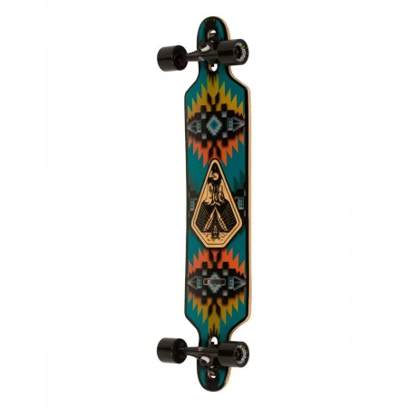 Лонгборд DB LONGBOARDS URBAN NATIVE 40"