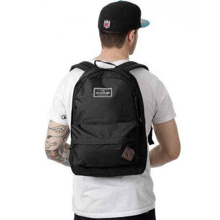 Рюкзак DAKINE 365 PACK BLACK 21L SS18