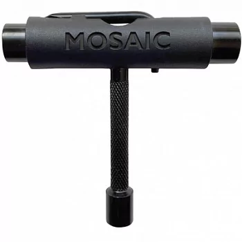 Инструмент MOSAIC T TOOL 6 IN 1 BLACK