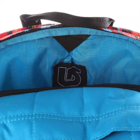 Рюкзак BURTON DAY HIKER PACK HOT PLAID 23L SS21