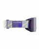 Горнолыжная маска SALOMON SENTRY PRO ULTRA VIOLET Sigma Sky Blue CAT3+Sigma Light Blue CAT1
