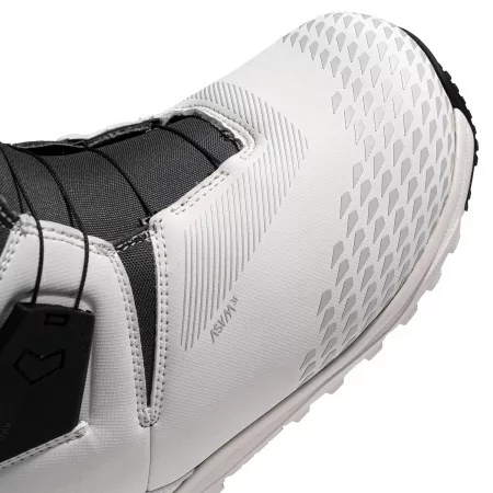 Ботинки для сноуборда NIDECKER ALTAI BONE WHITE 2026