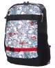 Рюкзак BURTON DAY HIKER PACK FLORAL CHAMBRAY 23L