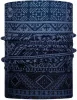 Бандана-труба BUFF REVERSIBLE POLAR NECKWARMER ESKOR PERFUSE BLUE SS19