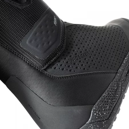 Ботинки для сноуборда NIDECKER RIFT PRO W BLACK 2026