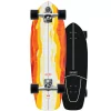 Серфскейт CARVER C7 FIREFLY SURFSKATE COMPLETE NEW 30.25"