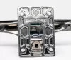 Подвески для скейтборда THUNDER TRUCKS POLISHED LIGHTS II SS19