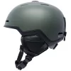 Шлем KYOTO BAIKU CARBON/BLACK