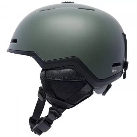 Шлем KYOTO BAIKU CARBON/BLACK