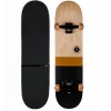Скейтборд GLOBE G2 HALF DIP 2 Natural/Pecan SS21
