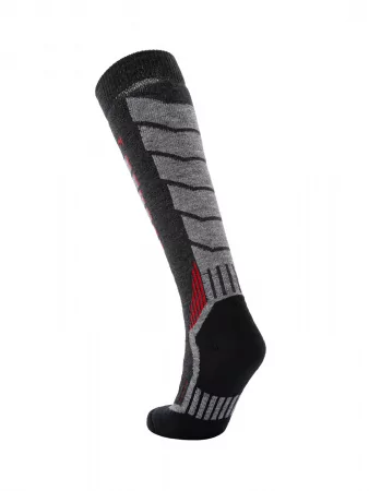 Термоноски ACCAPI SNOWBOARD THERMIC BLACK/ANTHRACITE