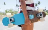 Круизер GLOBE BLAZER Coconut/Sky SS21