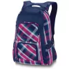 Рюкзак DAKINE JEWEL NAVY VIVIENNE PLAIDE 26L SS18