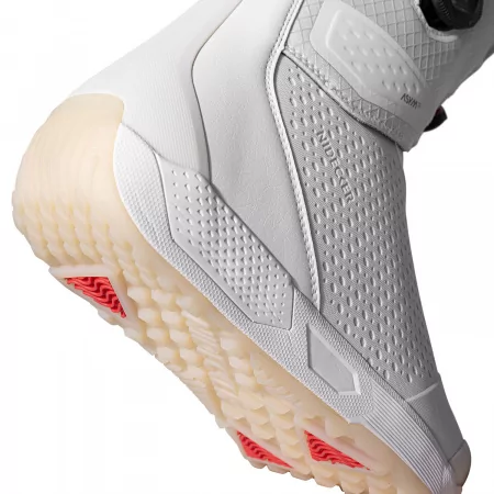 Ботинки для сноуборда NIDECKER RIFT PRO W WHITE 2026