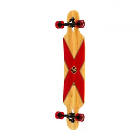 Лонгборд DB LONGBOARDS COMPOUND FLEX 2 42"