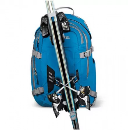 Рюкзак DAKINE WOMEN'S HELI PRO 18L