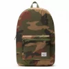Рюкзак HERSCHEL COTTON CASUALS DAYPACK LLW Woodland Camo 24.5L