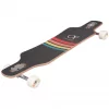 Лонгборд OCEAN PACIFIC SUNSET DROP THROUGH PINK/WHITE 39"