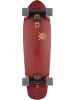 Круизер GLOBE BIG BLAZER Cherry/Bamboo SS21