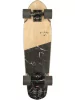 Круизер GLOBE BLAZER Black Marble SS21