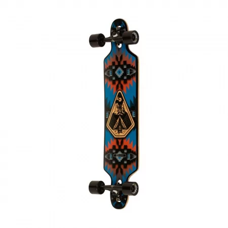 Лонгборд DB LONGBOARDS URBAN NATIVE 38"