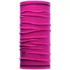 Бандана-труба BUFF LIGHTWEIGHT MERINO WOOL SOLID PINK