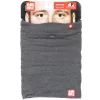 Гейтор AIRHOLE AIRTUBE ERGO POLAR HEATHER BLACK