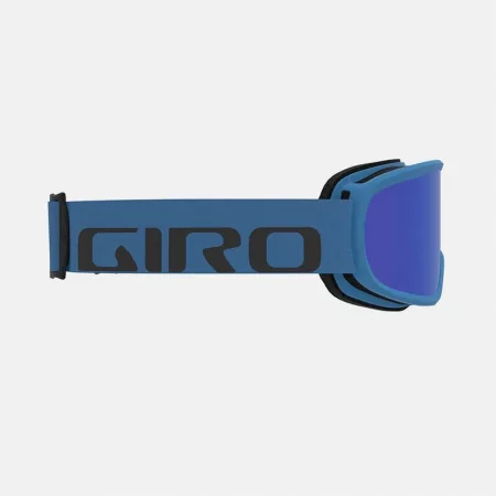 Горнолыжная маска GIRO CRUZ Blue Wordmark/Grey Cobalt