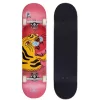 Скейтборд Z-FLEX ARAGON PINK