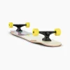 Лонгборд LANDYACHTZ STRATUS 46 - WATERCOLOR SS21